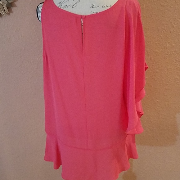 Pink Ribbon Blouse - Picture 5 of 6
